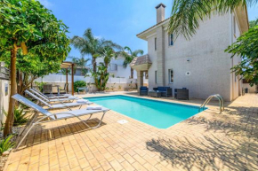 Villa Clementine